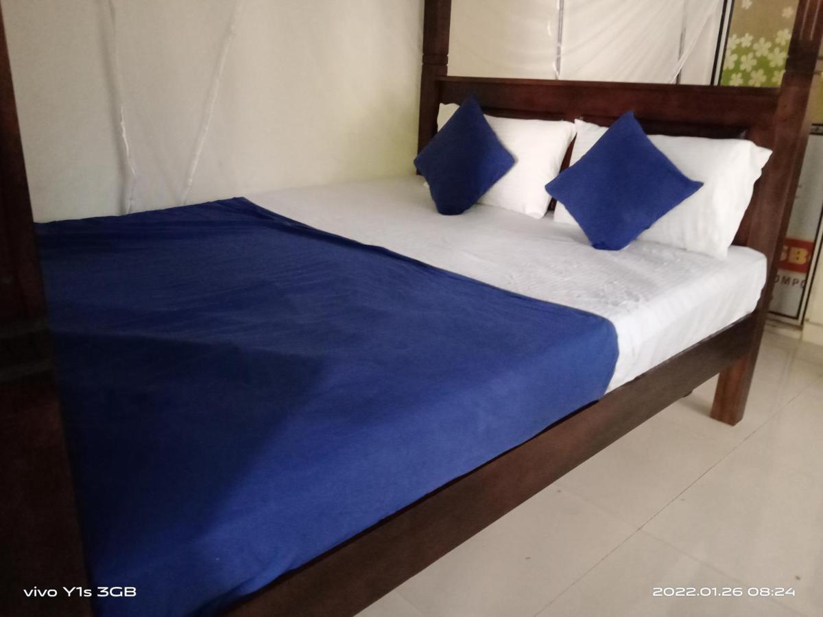 Timasha Home Stay Tangalle Exterior photo