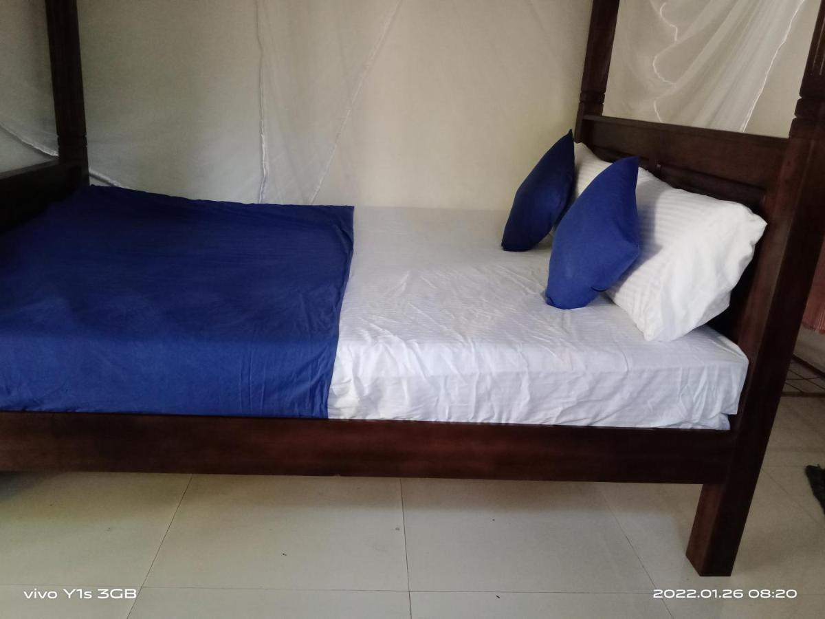 Timasha Home Stay Tangalle Exterior photo