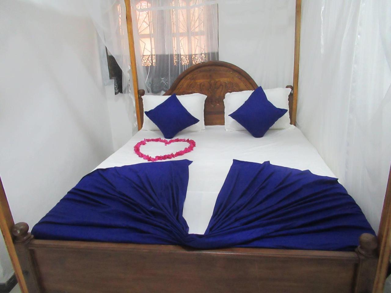 Timasha Home Stay Tangalle Exterior photo
