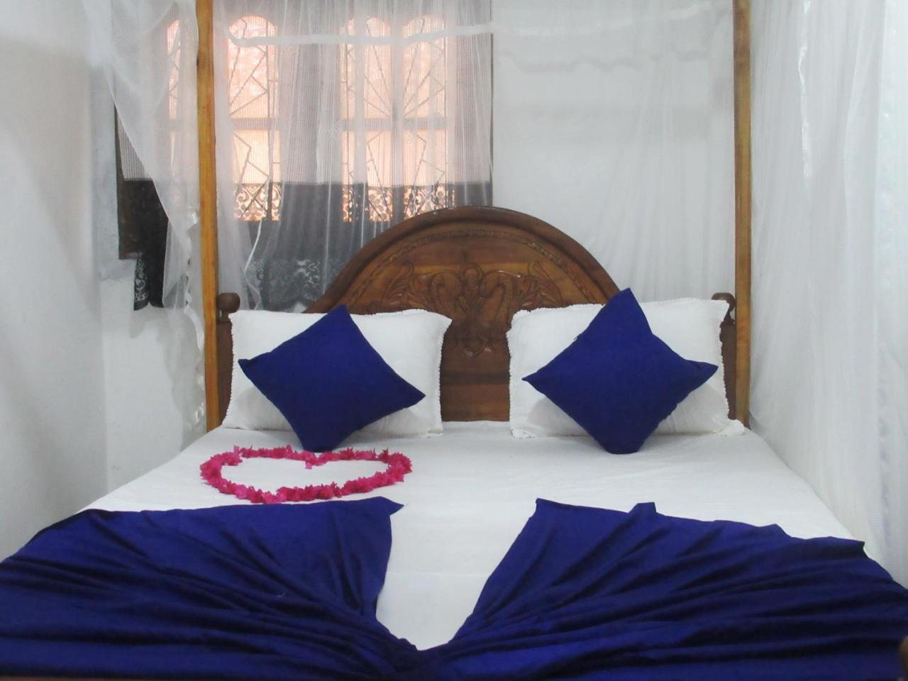 Timasha Home Stay Tangalle Exterior photo