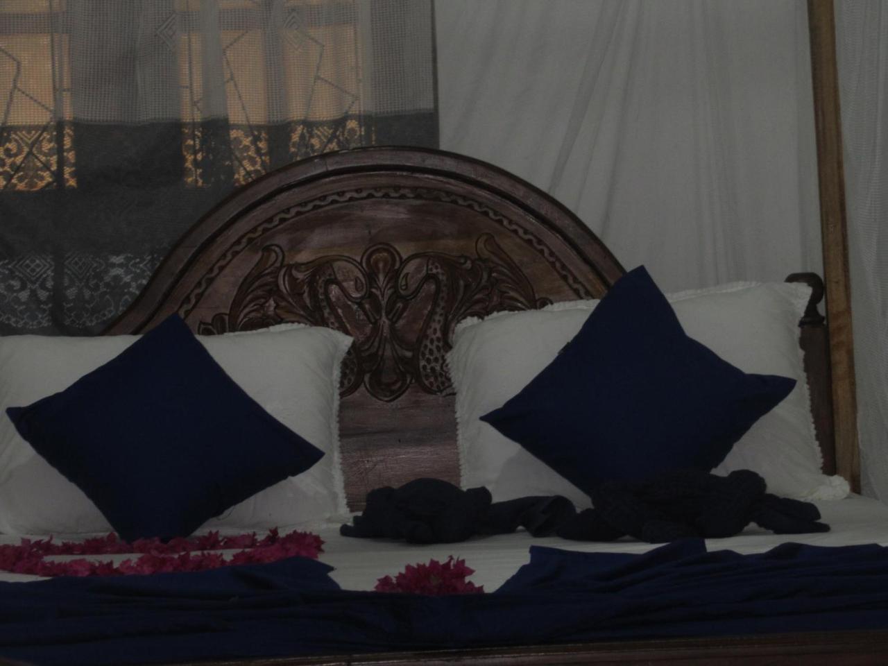 Timasha Home Stay Tangalle Exterior photo