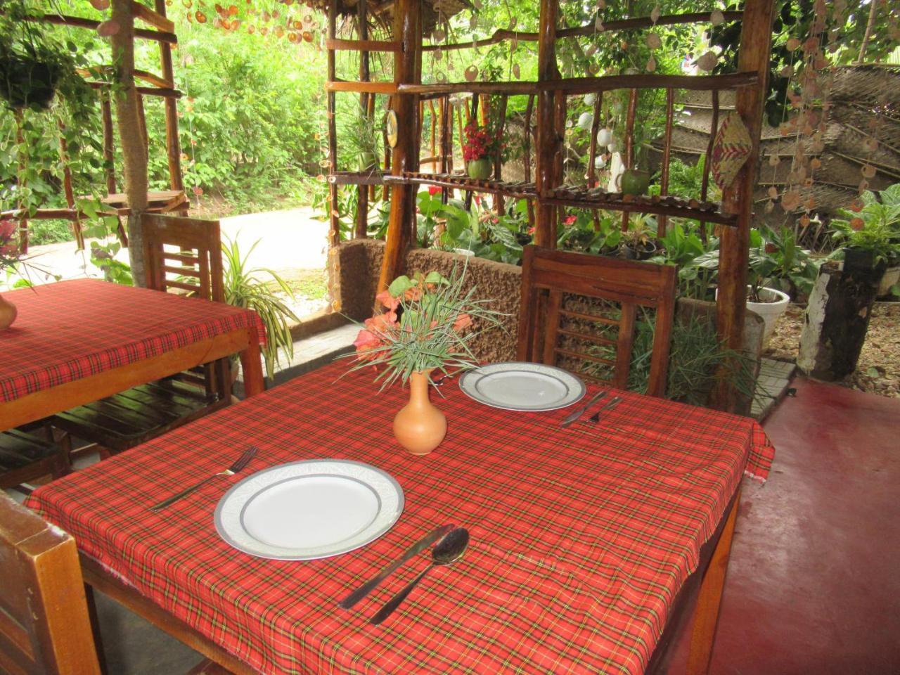 Timasha Home Stay Tangalle Exterior photo