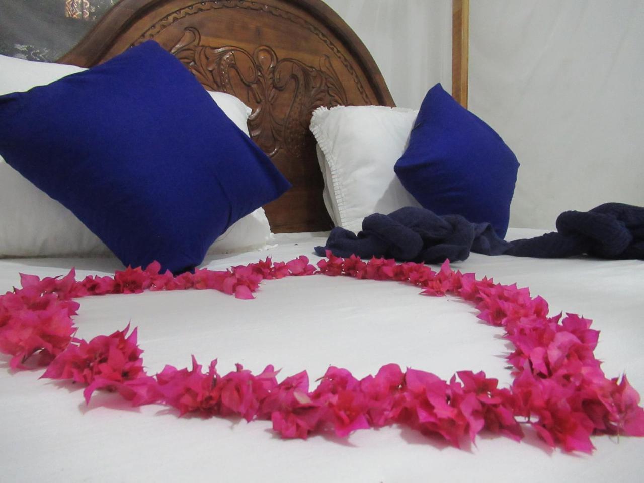 Timasha Home Stay Tangalle Exterior photo