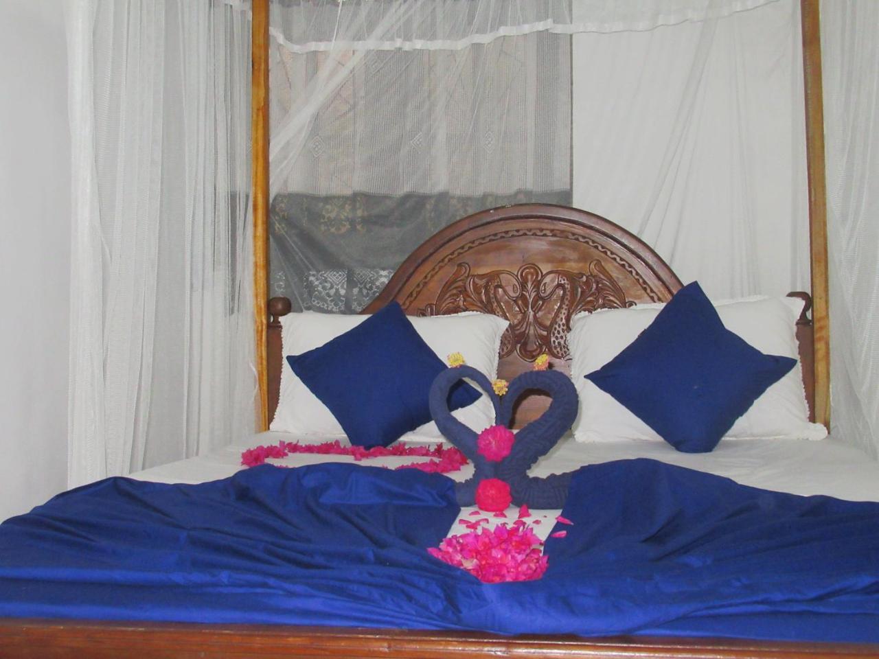Timasha Home Stay Tangalle Exterior photo