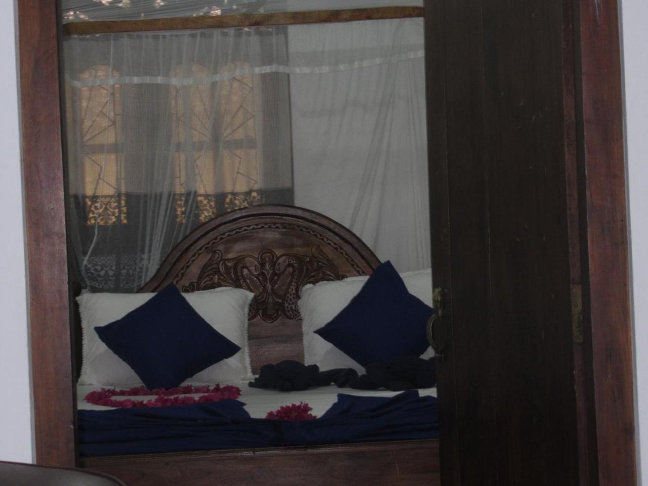 Timasha Home Stay Tangalle Exterior photo