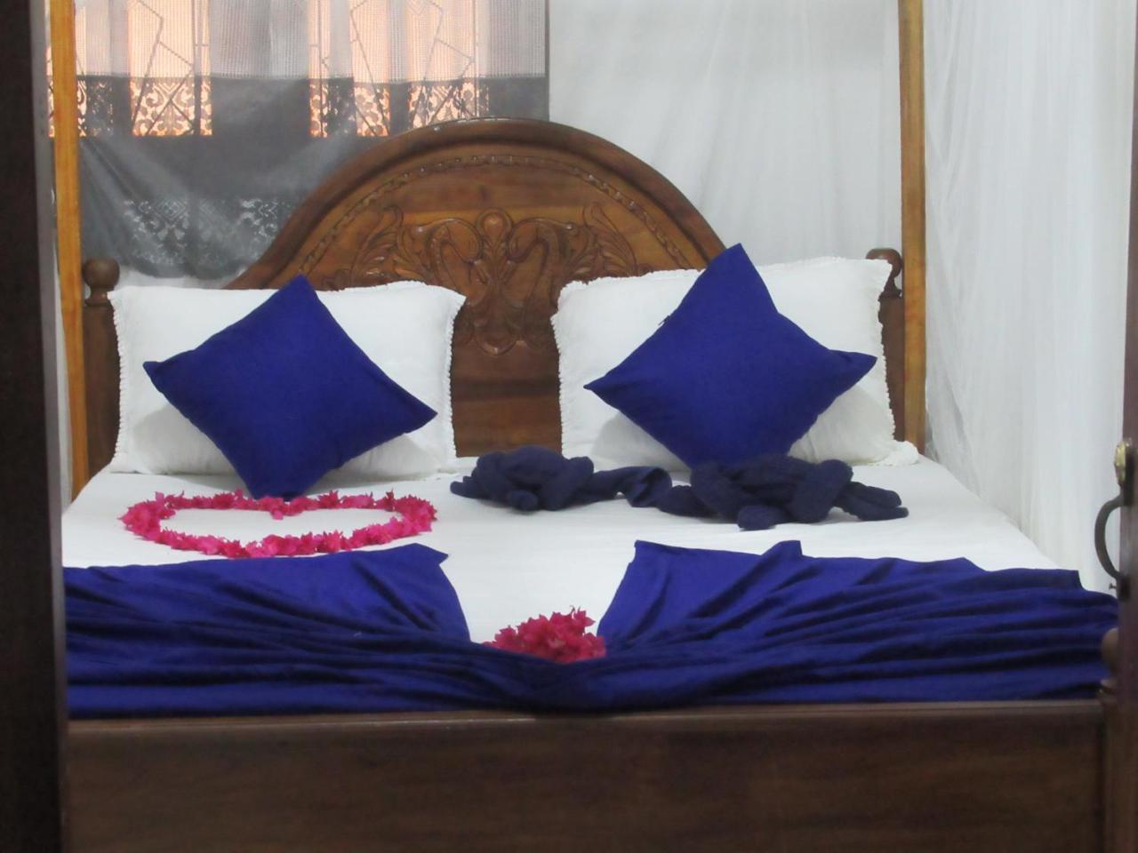 Timasha Home Stay Tangalle Exterior photo