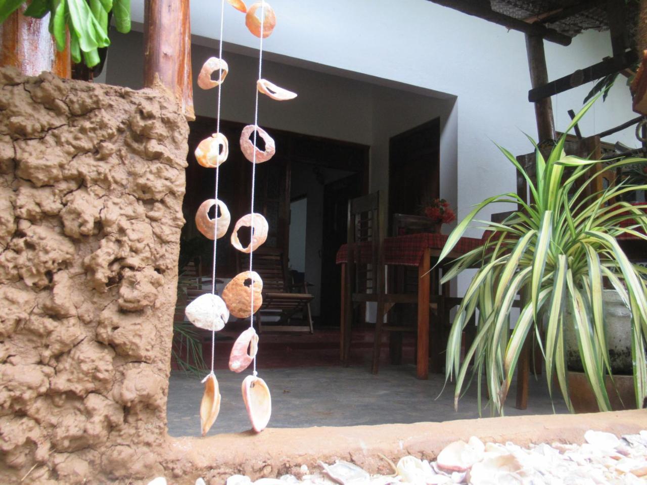 Timasha Home Stay Tangalle Exterior photo